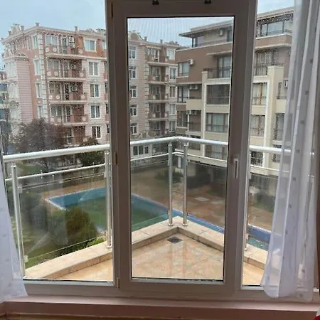 Apartamento Sunny 2 Bedroom
