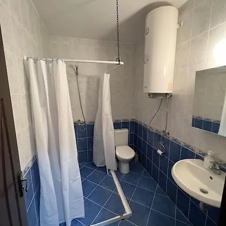 Sunny 2 Bedroom סאני ביץ'