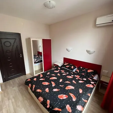 Sunny 2 Bedroom סאני ביץ'