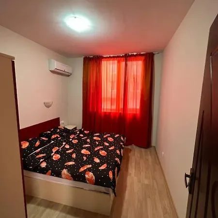 דירה Sunny 2 Bedroom סאני ביץ'