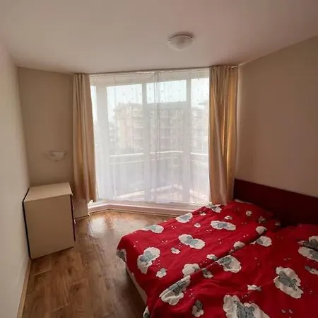 Sunny 2 Bedroom * סאני ביץ'