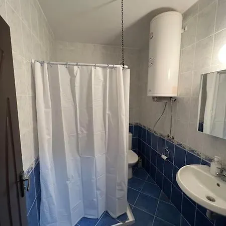 דירה Sunny 2 Bedroom