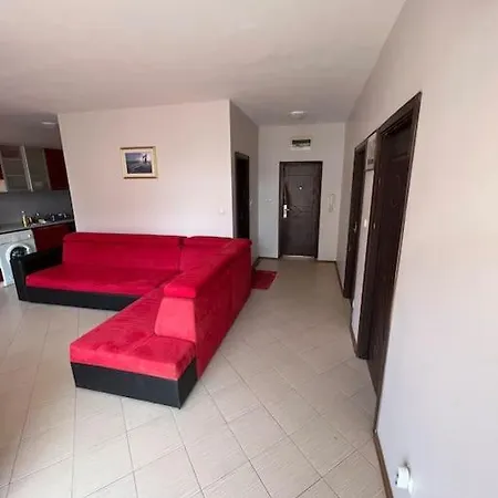 Sunny 2 Bedroom דירה סאני ביץ'